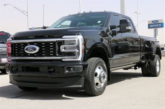 New 2025 Ford F350 Platinum image 1