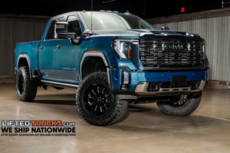 Used 2024 GMC Sierra 2500 Denali w/ Denali Reserve Package image 1