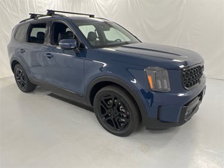 New 2025 Kia Telluride SX X-Line image 1