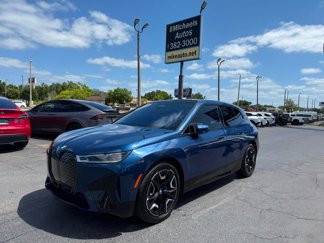 Used 2024 BMW iX M60 image 1