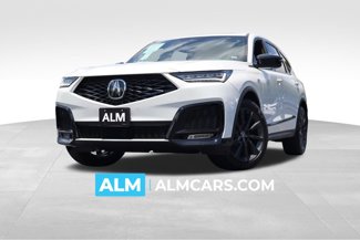 Used 2025 Acura MDX A-Spec image 1