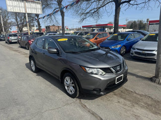 Used 2019 Nissan Rogue Sport S w/ Appearance Package image 1