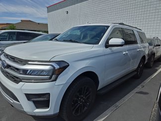 Used 2024 Ford Expedition Max XLT image 1