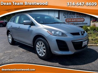 Used 2011 MAZDA CX-7 i SV image 1