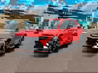 New 2025 Hyundai Ioniq 5 N image 1