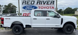 New 2025 Ford F250 XL image 1