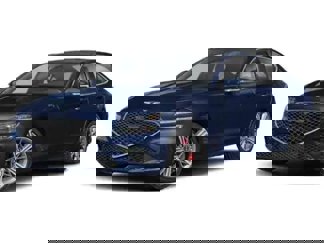 New 2026 Genesis G70 3.3T Sport Prestige image 1