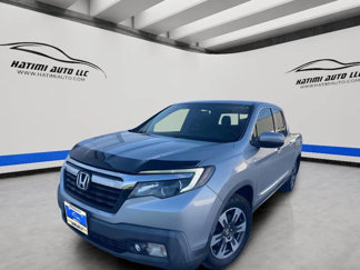 Used 2019 Honda Ridgeline RTL-T image 1