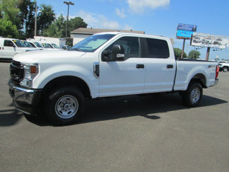 Used 2022 Ford F250 XL w/ Power Equipment Group image 1