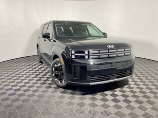 New 2026 Hyundai Santa Fe SE image 1