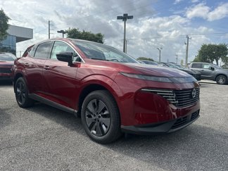 New 2025 Nissan Murano SL image 1