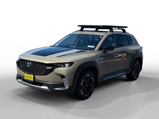 New 2025 MAZDA CX-50 Meridian Edition w/ Apex Package image 1