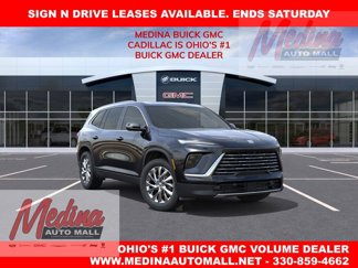 New 2026 Buick Enclave Preferred image 1