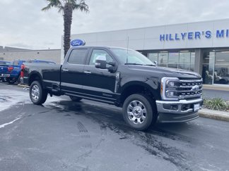 New 2025 Ford F350 Lariat w/ Lariat Ultimate Package image 1