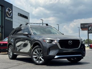 New 2025 MAZDA CX-90 3.3 Turbo w/ Premium Plus Pkg image 1