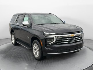 New 2025 Chevrolet Tahoe Premier image 1