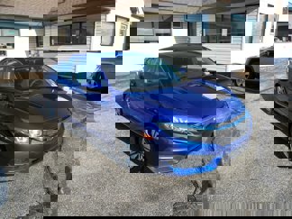 Used 2018 Honda Civic LX image 1