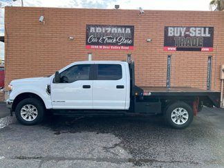 Used 2021 Ford F350 XL w/ STX Appearance Package image 1