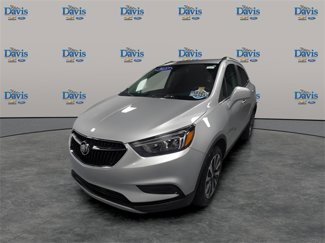 Used 2022 Buick Encore Preferred w/ Safety Package image 1