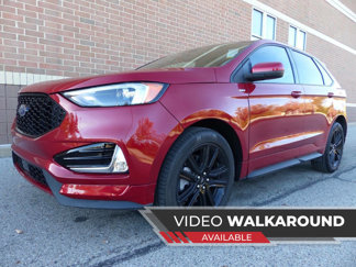Used 2024 Ford Edge ST-Line image 1