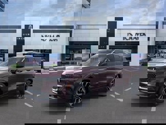 New 2025 Lincoln Nautilus Black Label image 1