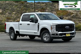 New 2025 Ford F250 XL w/ 360-Degree Camera Package image 1