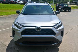 New 2025 Toyota RAV4 LE image 1