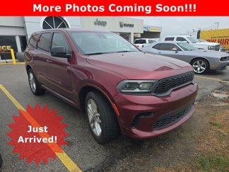 Certified 2023 Dodge Durango GT image 1