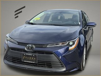 Used 2024 Toyota Corolla LE 360° Tour