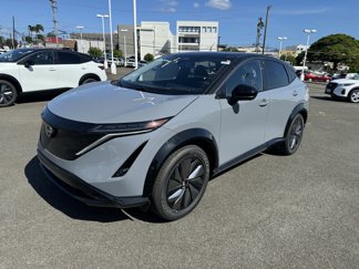 New 2025 Nissan Ariya AWD image 1