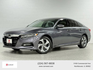 Used 2020 Honda Accord EX-L image 1