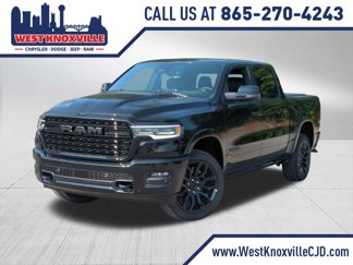 New 2025 RAM 1500 Limited image 1