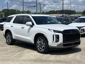 New 2025 Hyundai Palisade SEL image 1