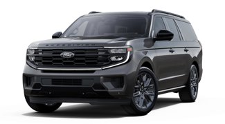 New 2025 Ford Expedition Max Platinum image 1