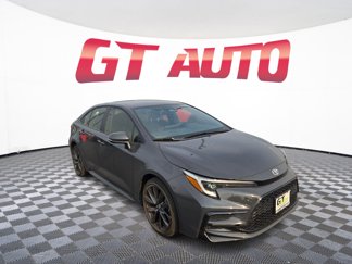 Used 2024 Toyota Corolla SE image 1