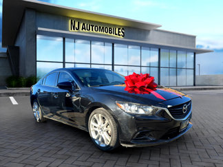Used 2015 MAZDA MAZDA6 Touring image 1