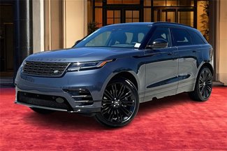New 2026 Land Rover Range Rover Velar Dynamic SE image 1