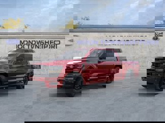 New 2025 Ford F150 XLT w/ Equipment Group 302A MID image 1