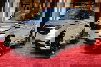 New 2026 Land Rover Range Rover Velar Dynamic SE image 1