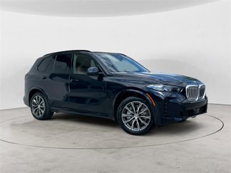 New 2026 BMW X5 xDrive50e w/ M Sport Package image 1