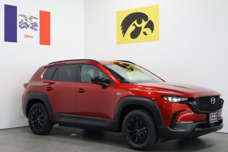 New 2025 MAZDA CX-50 AWD 2.5 Hybrid w/ Premium Pkg image 1