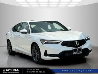 New 2025 Acura Integra A-Spec image 1