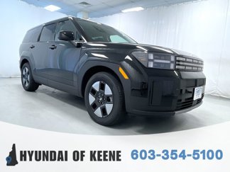 New 2026 Hyundai Santa Fe SE image 1