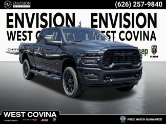 New 2025 RAM 2500 Big Horn image 1