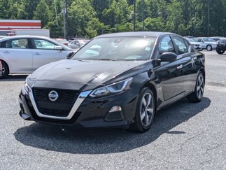 Used 2021 Nissan Altima 2.5 S w/ Driver Assist Package image 1