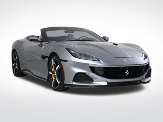 Used 2022 Ferrari Portofino M image 1