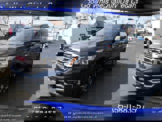 Used 2017 GMC Acadia SLT image 1