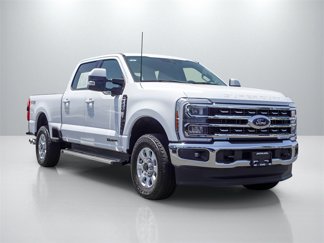 Used 2023 Ford F250 Lariat w/ FX4 Off-Road Package image 1