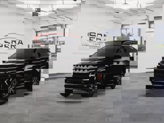 New 2025 Jeep Wagoneer Limited image 1