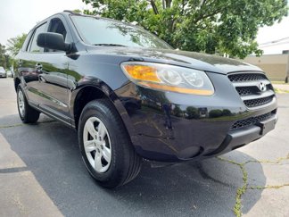 Used 2009 Hyundai Santa Fe GLS w/ Popular Equipment Pkg 2 image 1